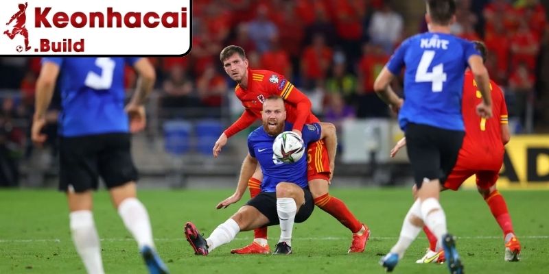 AM trong bóng đá là gì? Khái niệm trong hệ thống chiến thuật hiện đại