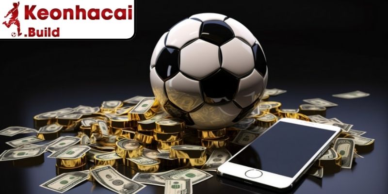 Cách đọc kèo bóng đá tài xỉu theo các mốc cược