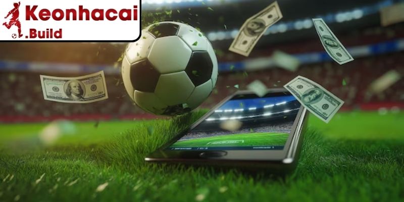 Khái quát về hình thức đặt cược tài xỉu trong bóng đá
