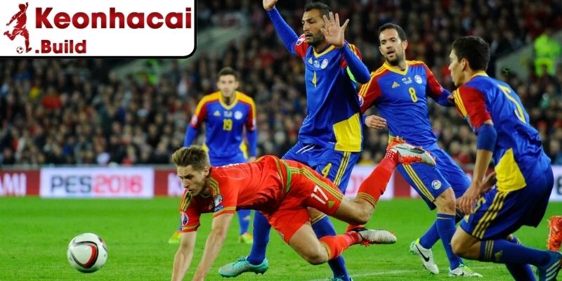 Phân tích cách đọc cược theo yếu tố trận đấu