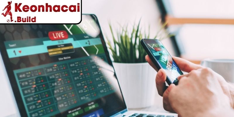 Cách Ra Kèo Của Nhà Cái Và Những Nguyên Tắc Cốt Lõi 4 Cách tận dụng kèo nhà cái để nâng cao hiệu quả đặt cược