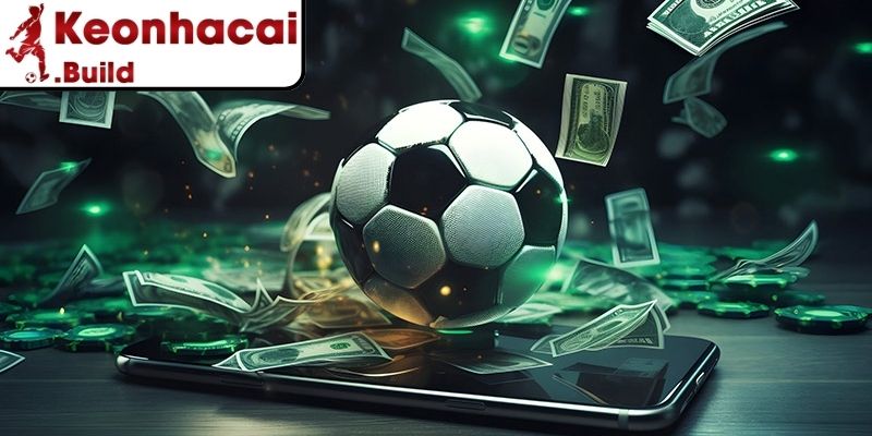 Cách Ra Kèo Của Nhà Cái Và Những Nguyên Tắc Cốt Lõi 2 Quy trình hình thành tỷ lệ cược từ phía nhà cái