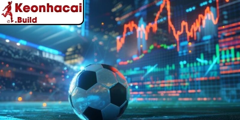 Tổng quan nền tảng cách soi kèo bóng đá chuẩn nhất
