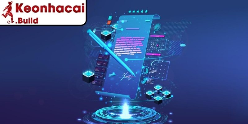 Các thay đổi có hiệu lực