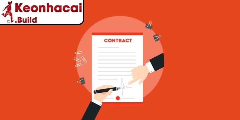 Quy mô áp dụng điều khoản sử dụng Keonhacai