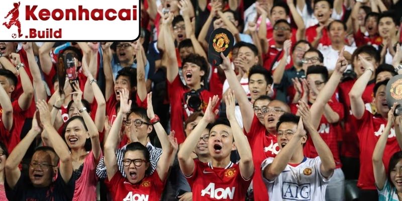 Fan Mu Gọi Là Gì? Giải Mã Biệt Danh Và Sức Ảnh Hưởng 3 Những biệt danh phụ thường gặp của người hâm mộ MU