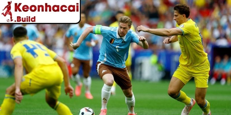 HT trong bóng đá là gì? Ý nghĩa trong mỗi trận bóng đá
