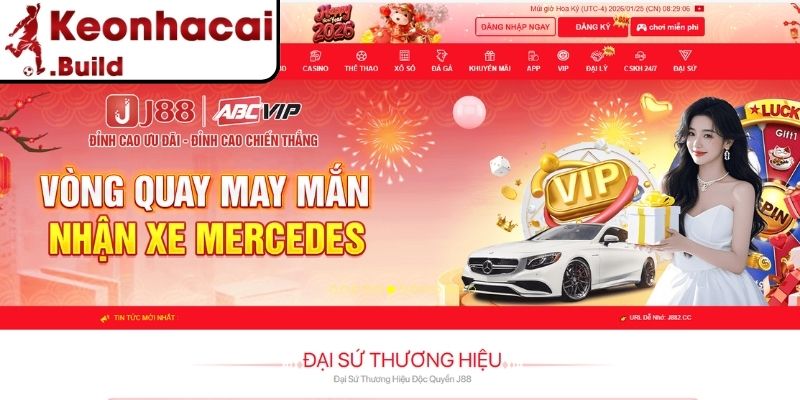 J88 Có Uy Tín Không? Đánh Giá Nhà Cái Thể Thao 2026 3 Điều khoản cược rõ ràng