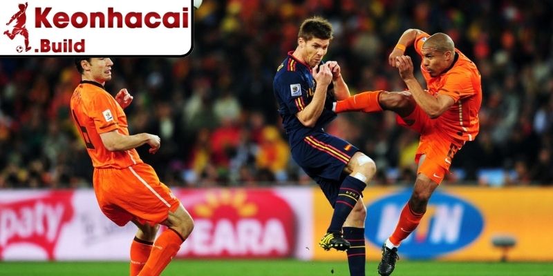 Khái quát sơ lược về kèo nhà cái hiệp phụ 
