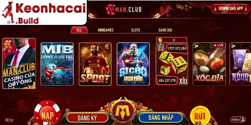 Thông tin hoạt động cùng định hướng phát triển
