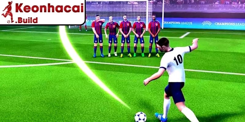 Giới thiệu tổng quan về Soccer Pingoal Max
