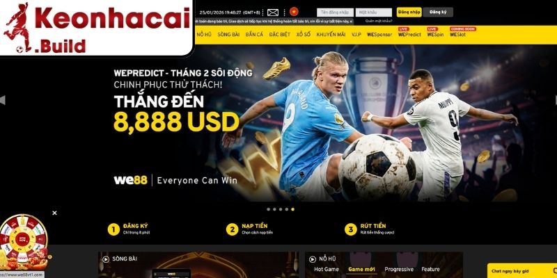 Đánh giá từ người chơi