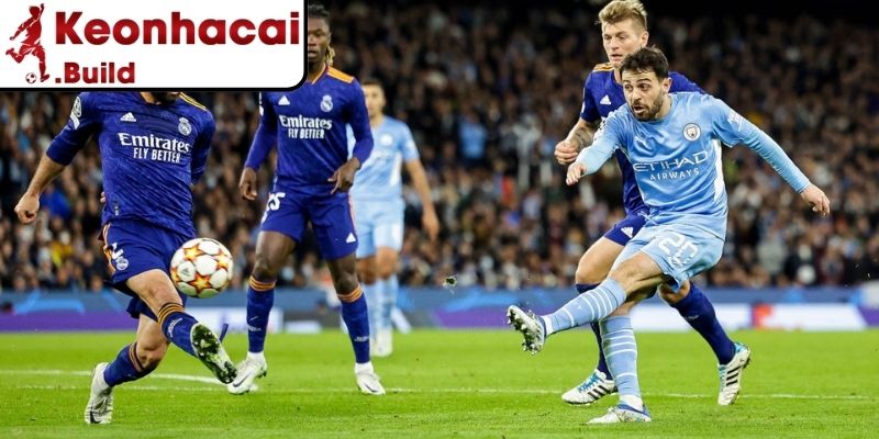 Những yếu tố tạo nên một tiền đạo cánh chất lượng cao