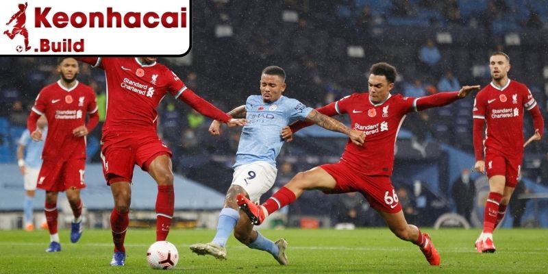 Phân tích vai trò đặc biệt của WF trên sân thi đấu