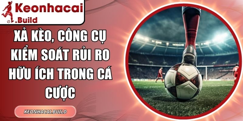 Xả Kèo