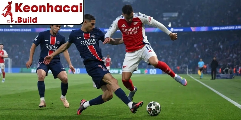 Premier League khắc nghiệt khiến Arsenal thêm áp lực