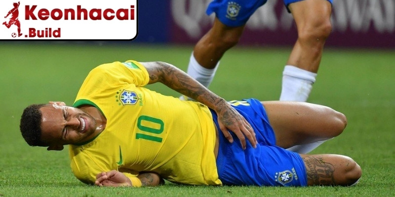 Neymar chấn thương dài hạn, Joao Pedro nuôi hy vọng góp mặt tại World Cup 2026 3 Brazil sẵn sàng loại Neymar nếu không kịp bình phục