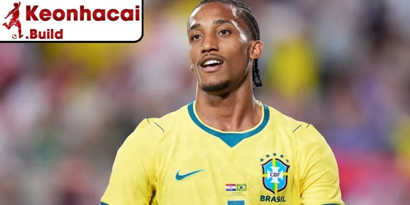 Neymar chấn thương dài hạn, Joao Pedro nuôi hy vọng góp mặt tại World Cup 2026 4 Joao Pedro chờ cơ hội vàng tại tuyển Brazil