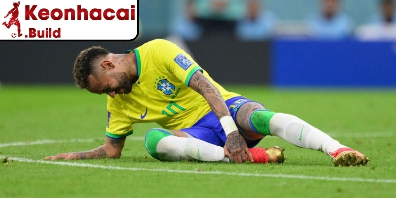 Neymar chấn thương dài hạn, Joao Pedro nuôi hy vọng góp mặt tại World Cup 2026 2 Neymar đứng trước nguy cơ lỡ hẹn World Cup 2026
