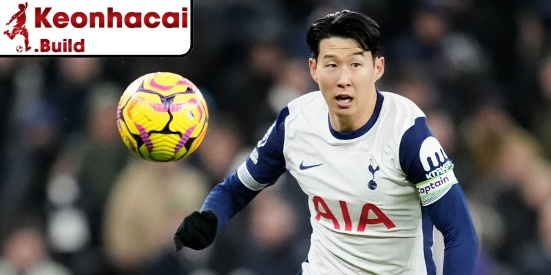 World Cup 2026 và cơ hội lịch sử của Son Heung-min