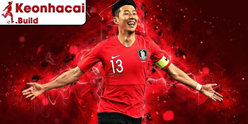 Son Heung-min vẫn là linh hồn của Taegeuk Warriors